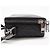 Pochette Messenger CD Diamond Christian Dior Marrone Nero - vista 4