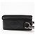 Pochette Messenger CD Diamond Christian Dior Marrone Nero - vista 5