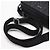 Pochette Messenger CD Diamond Christian Dior Marrone Nero - vista 9