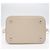 Bolso de Hombro Louis Vuitton Epi Noe BB Quartz Crudo - vista 9