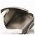 Borsa a tracolla in raso e pelle di vitello Anagram Loewe Marrone - vista 13