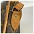 Borsa a tracolla Louis Vuitton Monogram Gibeciere PM Marrone - vista 10