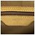 Borsa a tracolla Louis Vuitton Monogram Gibeciere PM Marrone - vista 5