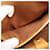 Borsa Louis Vuitton Monogram Vavin PM Marrone Beige - vista 15
