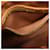 Borsa Louis Vuitton Monogram Vavin PM Marrone Beige - vista 16