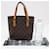 Borsa Louis Vuitton Monogram Vavin PM Marrone Beige - vista 3