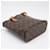 Borsa Louis Vuitton Monogram Vavin PM Marrone Beige - vista 5