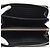 Louis Vuitton Monogram Empreinte Zippy Wallet Schwarz Beige - Ansicht 11