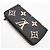 Louis Vuitton Monogram Empreinte Zippy Wallet Schwarz Beige - Ansicht 2