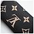 Louis Vuitton Monogram Empreinte Zippy Wallet Schwarz Beige - Ansicht 3