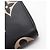 Louis Vuitton Monogram Empreinte Zippy Wallet Schwarz Beige - Ansicht 9