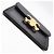 Céline Tarjetero Triomphe Flap Celine Negro - vista 6
