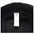 Loewe Bucket Hat aus Shearling mit gesticktem Logo Schwarz - Ansicht 7