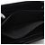 Cartera larga de nylon Saffiano negro de Prada - vista 11
