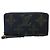 Louis Vuitton Monogram Empreinte Zippy Wallet Schwarz