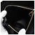 Louis Vuitton Monogram Empreinte Zippy Wallet Schwarz - Ansicht 10
