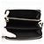 Louis Vuitton Monogram Empreinte Zippy Wallet Schwarz - Ansicht 9