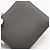 Prada Saffiano Bi-Fold Wallet Black - view 4