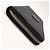 GUCCI GG Supreme Interlocking G Zip-Around Wallet Brown Black - view 6