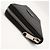 GUCCI GG Supreme Interlocking G Zip-Around Wallet Brown Black - view 7