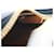 Céline Borsa a spalla CELINE Triomphe Mini Ava Marrone Beige - vista 14