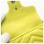 Borsa a tracolla mini Gucci GG Marmont Giallo - vista 12