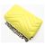 Borsa a tracolla mini Gucci GG Marmont Giallo - vista 2