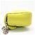 Borsa a tracolla mini Gucci GG Marmont Giallo - vista 4