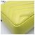 Borsa a tracolla mini Gucci GG Marmont Giallo - vista 9