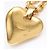 Collana Chanel Coco Mark Heart in Oro D'oro - vista 6