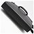 Borsa Business Louis Vuitton Epi Bassano MM Noir - vista 4