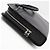 Borsa Business Louis Vuitton Epi Bassano MM Noir - vista 5
