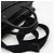 Borsa Business Louis Vuitton Epi Bassano MM Noir - vista 9