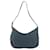 Loewe Vintage Leather Verde