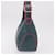 Loewe Vintage Leather Verde - vista 4