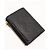 Louis Vuitton Monogram Empreinte Bi-fold Wallet Schwarz - Ansicht 2