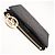 Louis Vuitton Monogram Empreinte Bi-fold Wallet Schwarz - Ansicht 5