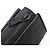 Portafoglio pieghevole Louis Vuitton Taurillon Portefeuille Pilot Noir Nero - vista 13