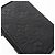 Portafoglio pieghevole Louis Vuitton Taurillon Portefeuille Pilot Noir Nero - vista 3
