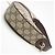 Piccola borsa a tracolla GUCCI Ophidia GG Supreme Rosso Beige Verde - vista 9