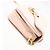 Borsa a tracolla Louis Vuitton Monogram Empreinte Micrometis Rosa - vista 10