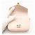 Borsa a tracolla Louis Vuitton Monogram Empreinte Micrometis Rosa - vista 12