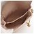 Borsa a tracolla Louis Vuitton Monogram Empreinte Micrometis Rosa - vista 13