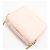Borsa a tracolla Louis Vuitton Monogram Empreinte Micrometis Rosa - vista 2