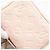 Borsa a tracolla Louis Vuitton Monogram Empreinte Micrometis Rosa - vista 4