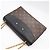 LOUIS VUITTON Monogram Sampla Seed Shoulder Bag Marrone Nero Beige - vista 2