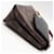 LOUIS VUITTON Monogram Sampla Seed Shoulder Bag Marrone Nero Beige - vista 5