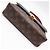 LOUIS VUITTON Monogram Sampla Seed Shoulder Bag Marrone Nero Beige - vista 6
