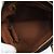 Borsa Cabas Piano Monogram Louis Vuitton Marrone - vista 14