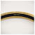 Hermès Bracelet jonc HERMES Cloisonné Enamel PM GP Multicolore Doré  - vue 5